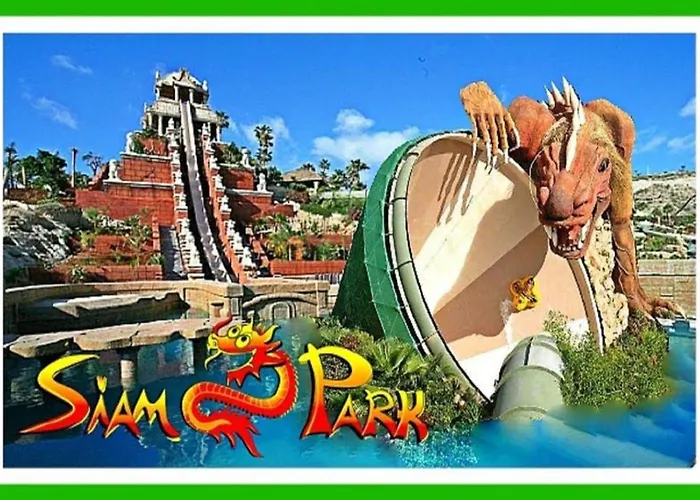 Апартаменты Cristianos Holidays *