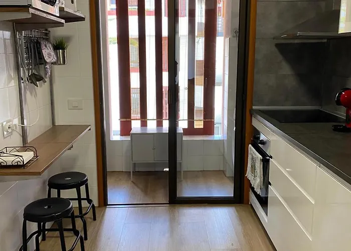 Cristianos Holidays * Плая-де-лас-Америкас