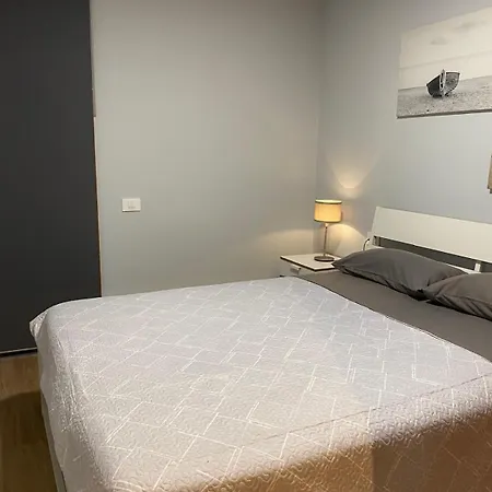 Apartamento Cristianos Holidays *