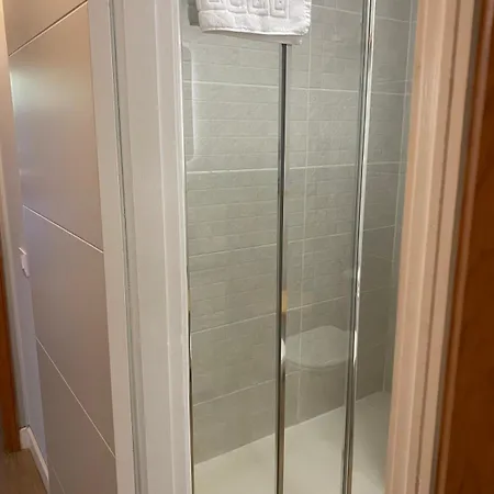 Apartamento Cristianos Holidays