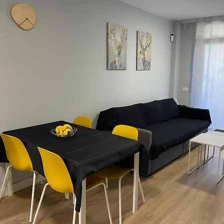 Cristianos Holidays *