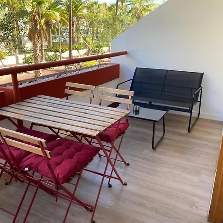 Appartamento Cristianos Holidays *