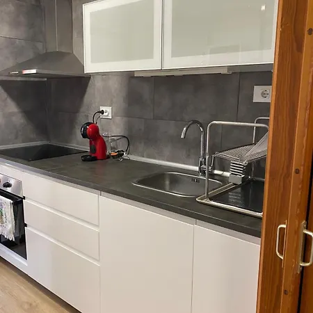 Cristianos Holidays Appartamento Playa de las Americas (Tenerife)