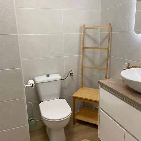 Apartment Cristianos Holidays Playa de las Americas (Tenerife)