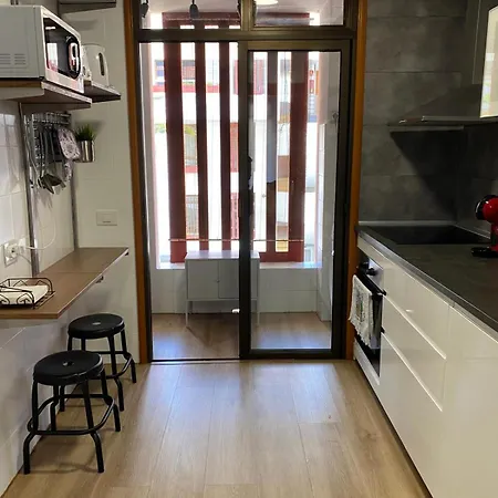 Cristianos Holidays * Playa de las Americas (Tenerife)