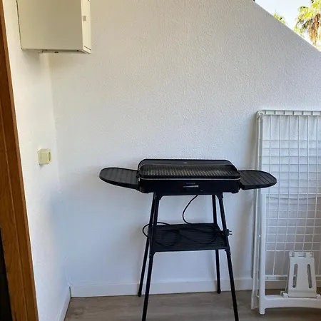 Apartamento Cristianos Holidays