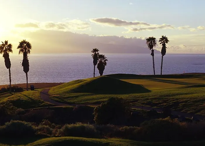 Lejlighed Cristianos Holidays