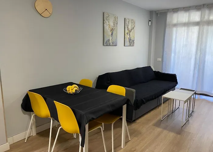 Cristianos Holidays *