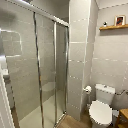 Cristianos Holidays Appartement Playa de las Américas