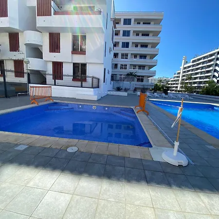 Cristianos Holidays Appartement