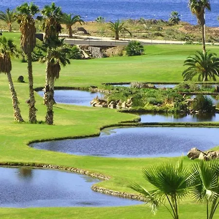 Cristianos Holidays Appartement