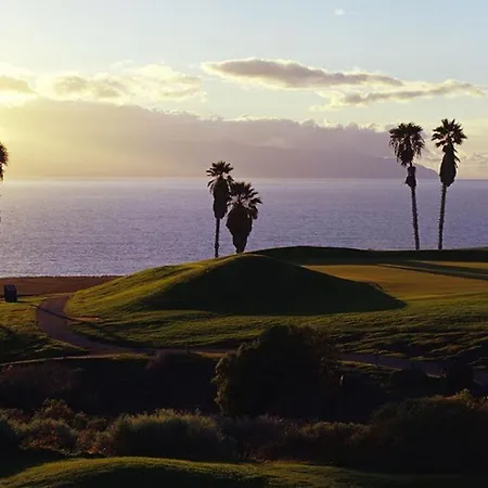 Appartement Cristianos Holidays