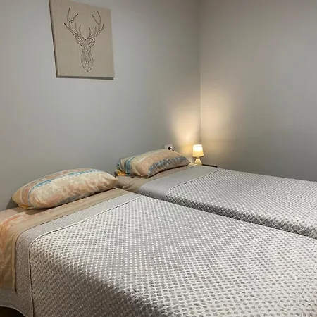 Cristianos Holidays Appartement