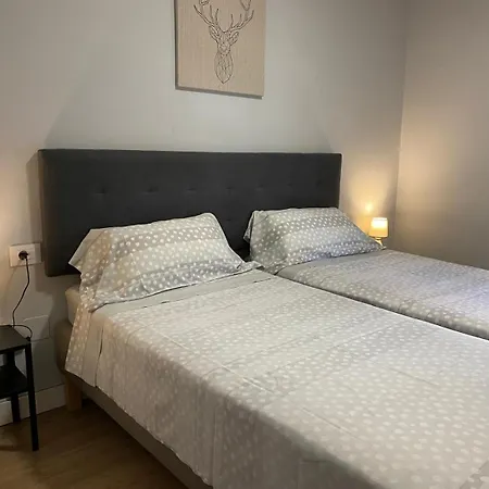 Appartement Cristianos Holidays