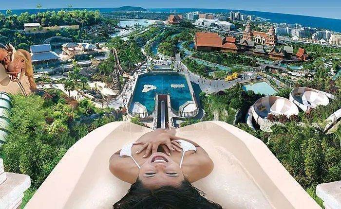 Cristianos Holidays * 美洲海滩