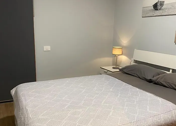 Appartement Cristianos Holidays *