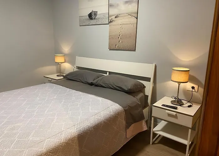 Cristianos Holidays * Playa de las Americas (Tenerife)