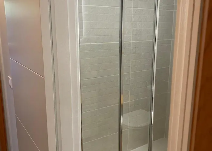 公寓 Cristianos Holidays