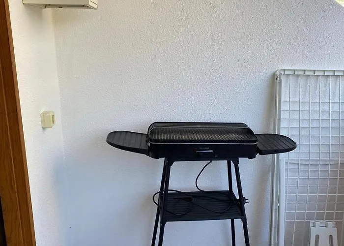 Appartement Cristianos Holidays