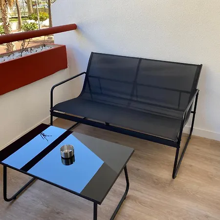 Apartamento Cristianos Holidays *