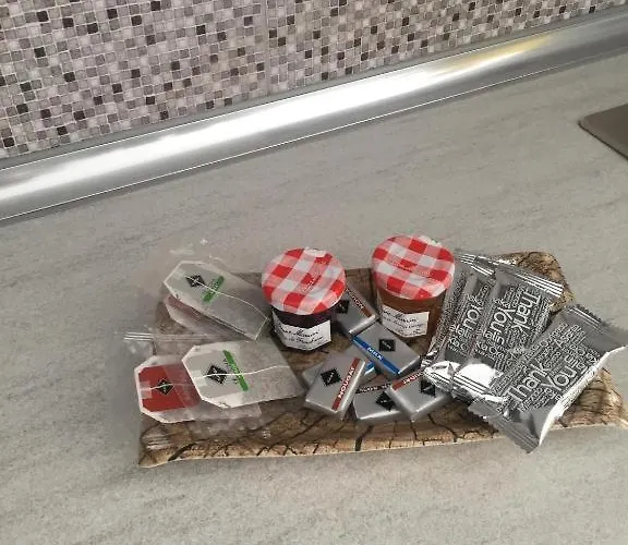 Apartamento Cristianos Holidays Playa de las Americas (Tenerife)