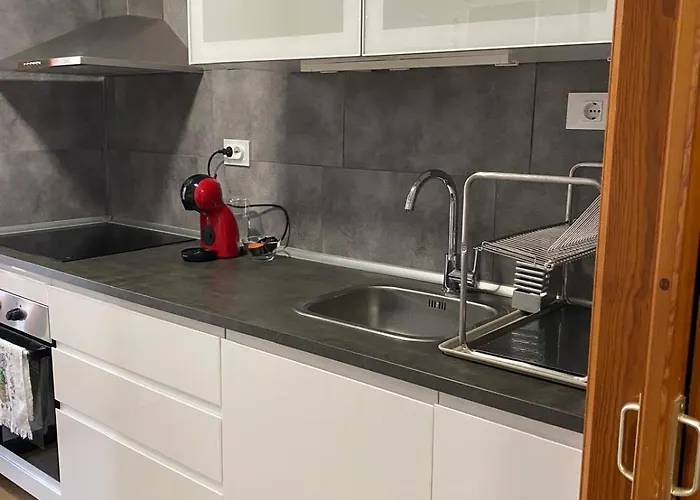 Cristianos Holidays Apartamento Playa de las Americas (Tenerife)